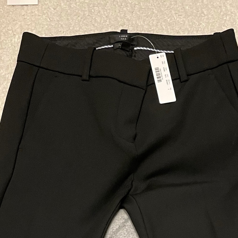 J Crew Cameron Pant